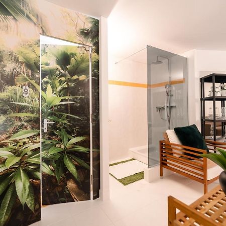 Business Sleeping Place Ролле Екстер'єр фото