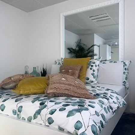 Business Sleeping Place Ролле Екстер'єр фото