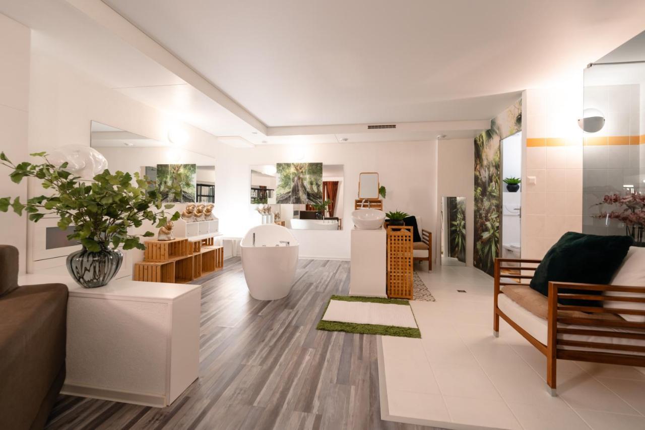Business Sleeping Place Ролле Екстер'єр фото